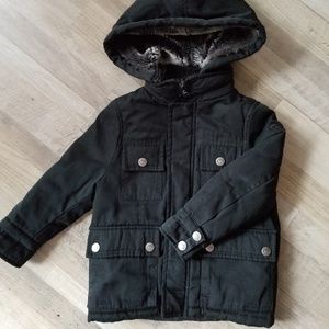 Appaman winter jacket 2t